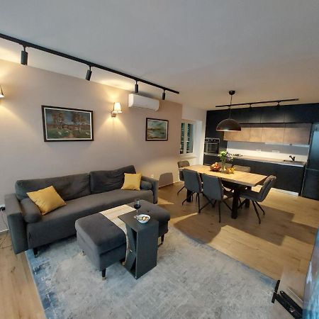 Anago Apartments Ζαντάρ Εξωτερικό φωτογραφία
