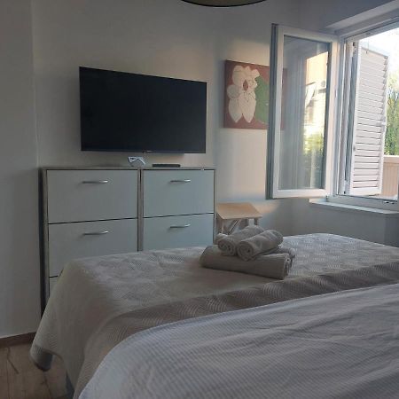 Anago Apartments Ζαντάρ Εξωτερικό φωτογραφία