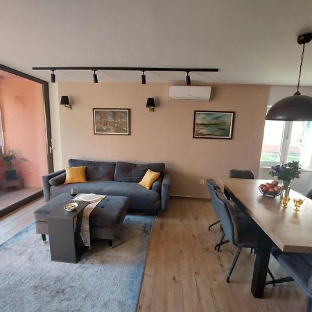 Anago Apartments Ζαντάρ Εξωτερικό φωτογραφία