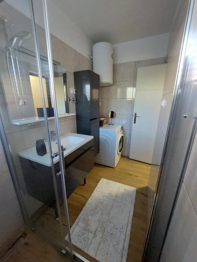 Anago Apartments Ζαντάρ Εξωτερικό φωτογραφία