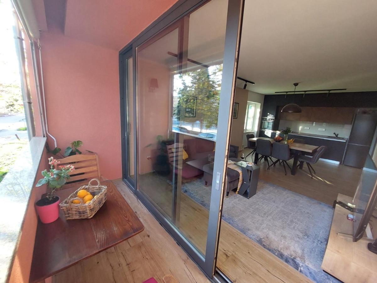 Anago Apartments Ζαντάρ Εξωτερικό φωτογραφία