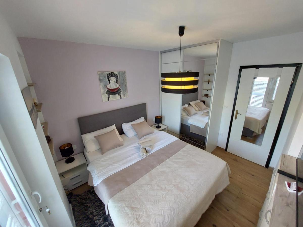 Anago Apartments Ζαντάρ Εξωτερικό φωτογραφία
