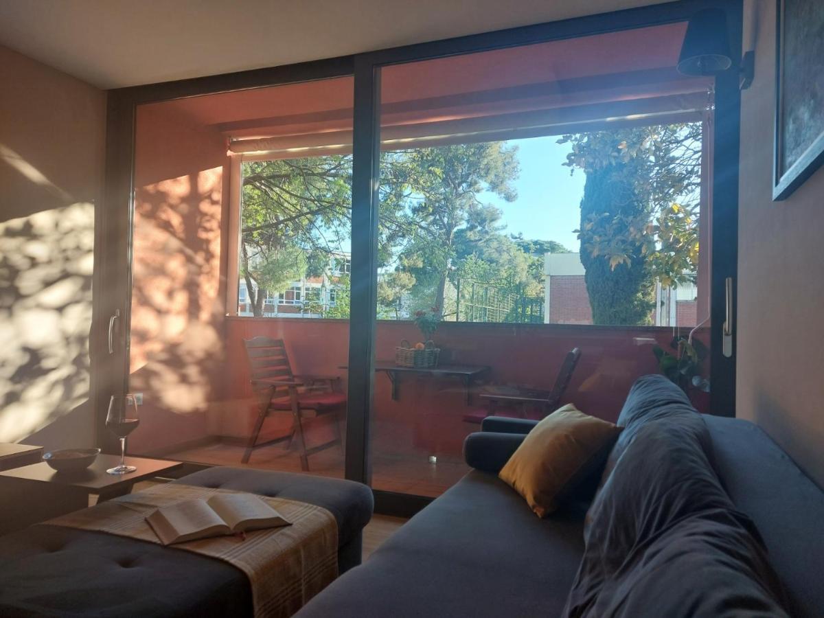 Anago Apartments Ζαντάρ Εξωτερικό φωτογραφία
