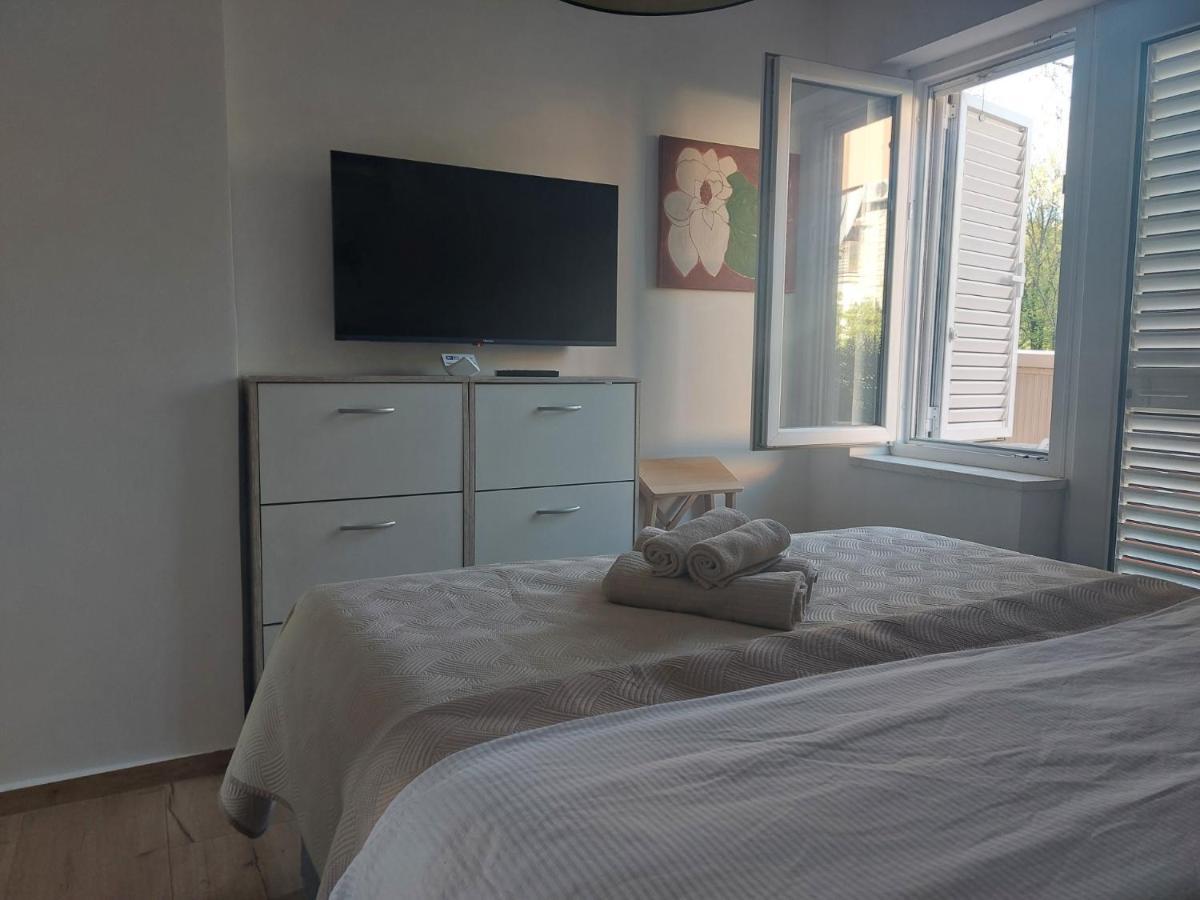 Anago Apartments Ζαντάρ Εξωτερικό φωτογραφία