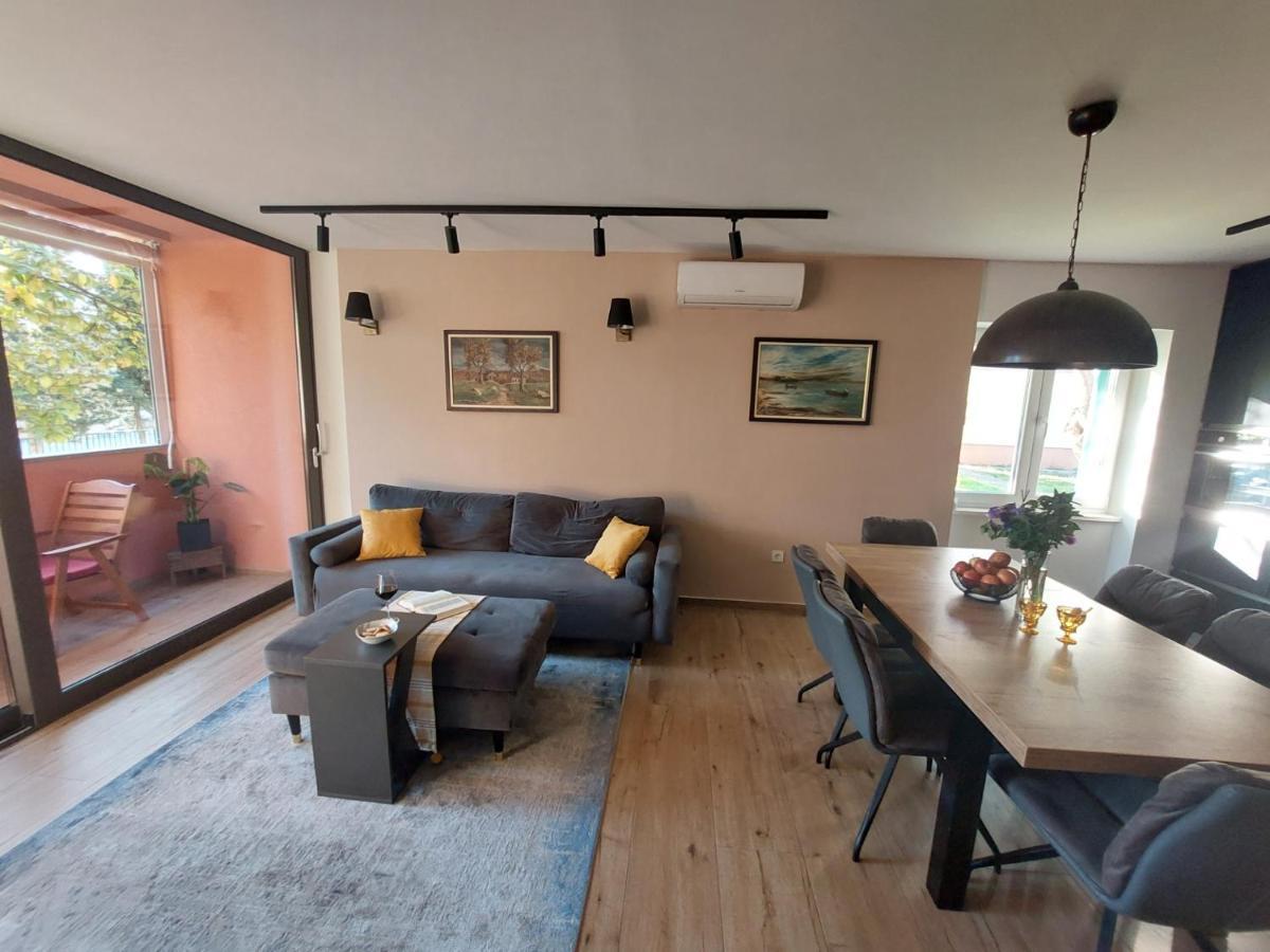 Anago Apartments Ζαντάρ Εξωτερικό φωτογραφία