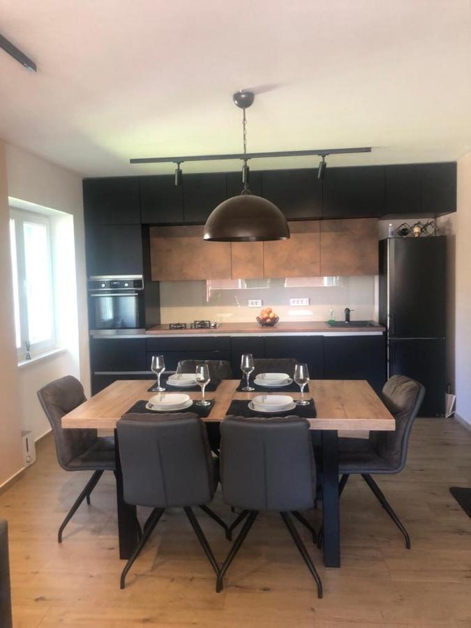 Anago Apartments Ζαντάρ Εξωτερικό φωτογραφία