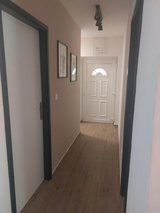 Anago Apartments Ζαντάρ Εξωτερικό φωτογραφία