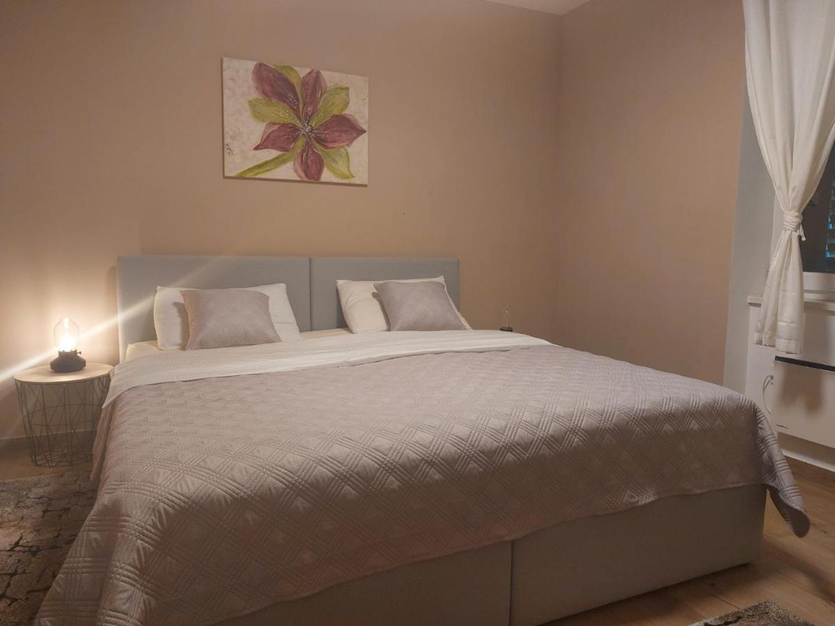 Anago Apartments Ζαντάρ Εξωτερικό φωτογραφία