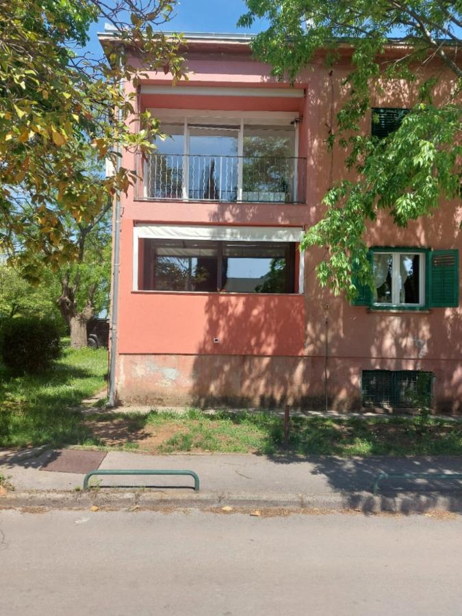 Anago Apartments Ζαντάρ Εξωτερικό φωτογραφία